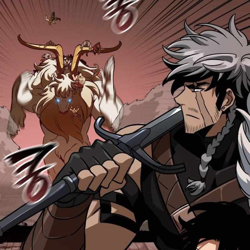 Sử Thi Valhalla Chap 34 - Next Chap 35