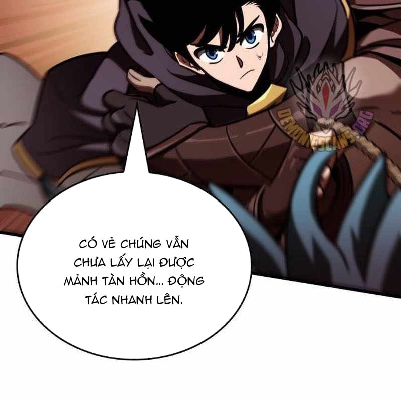 Sử Thi Valhalla Chap 34 - Next Chap 35