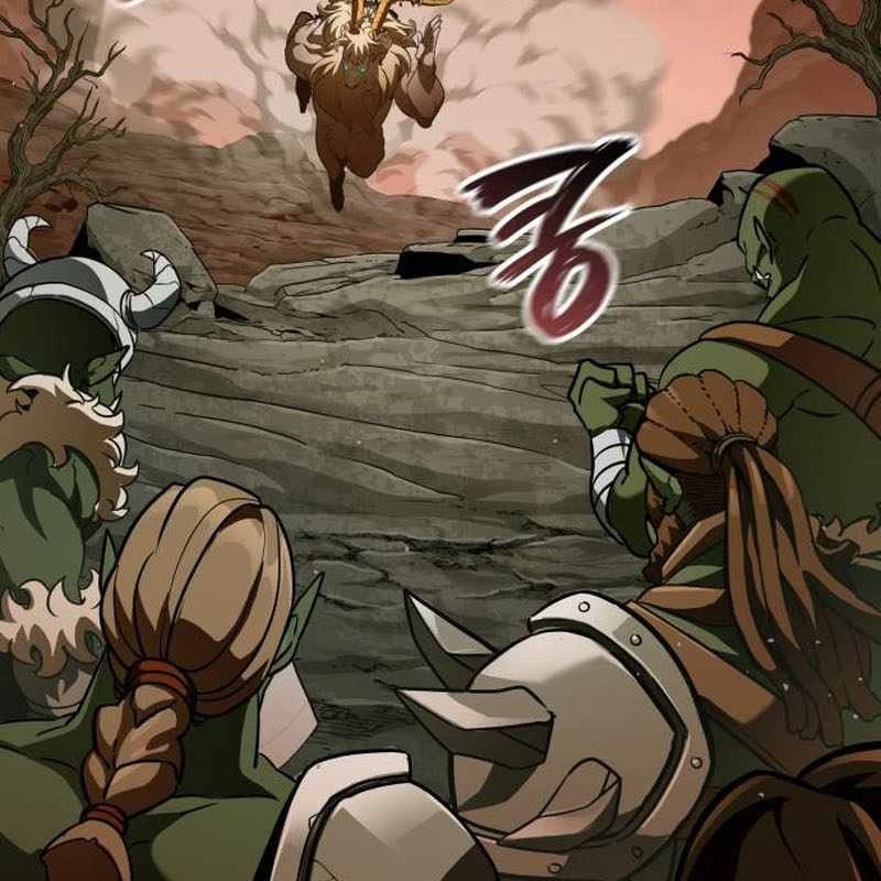 Sử Thi Valhalla Chap 34 - Next Chap 35