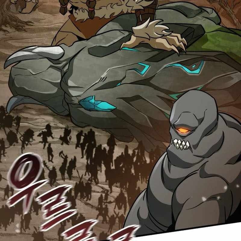 Sử Thi Valhalla Chap 34 - Next Chap 35