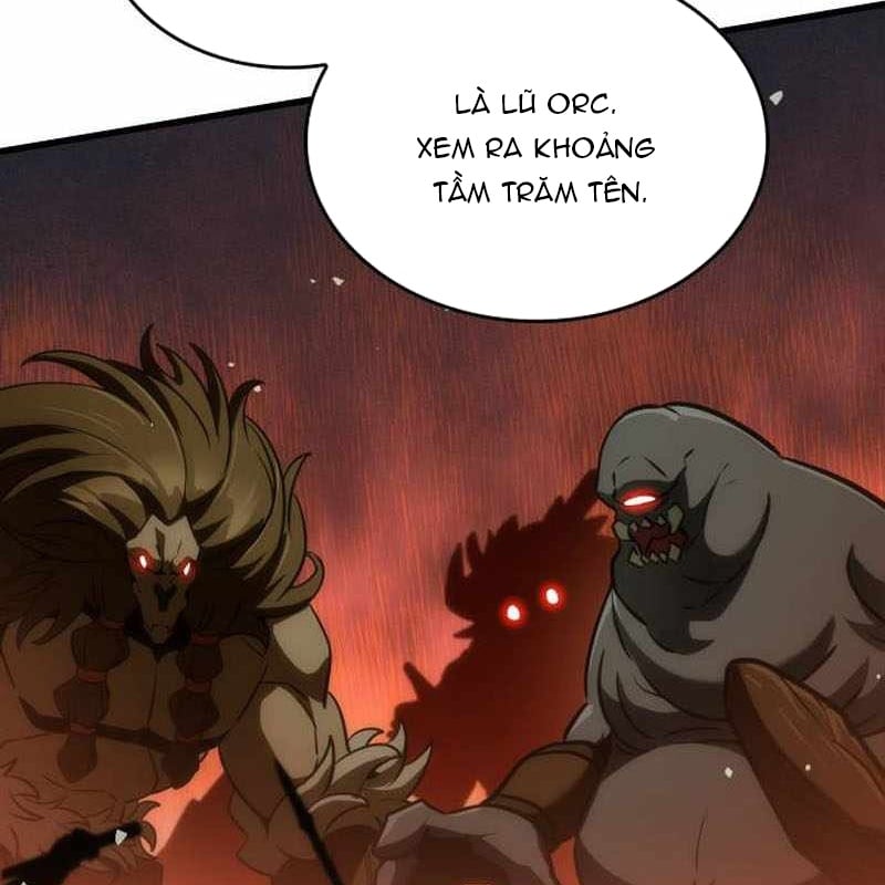 Sử Thi Valhalla Chap 34 - Next Chap 35