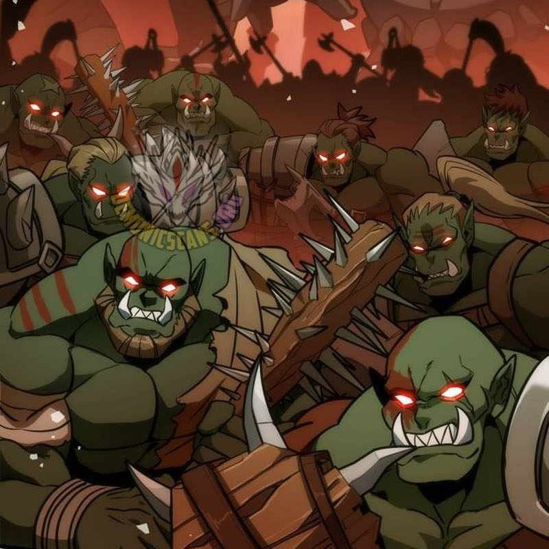 Sử Thi Valhalla Chap 34 - Next Chap 35