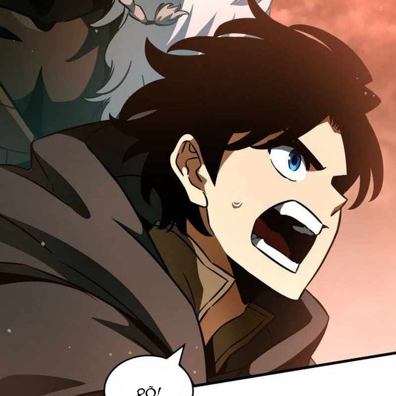 Sử Thi Valhalla Chap 34 - Next Chap 35