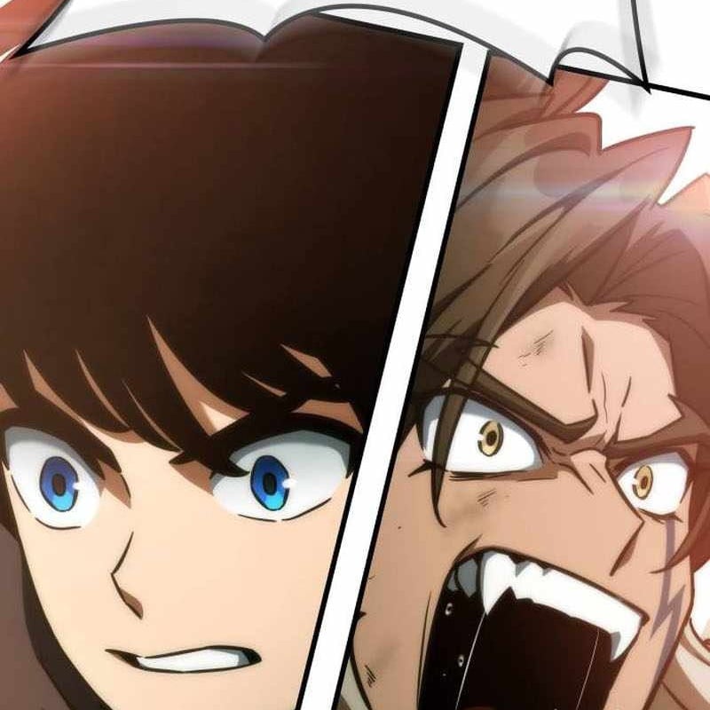 Sử Thi Valhalla Chap 34 - Next Chap 35