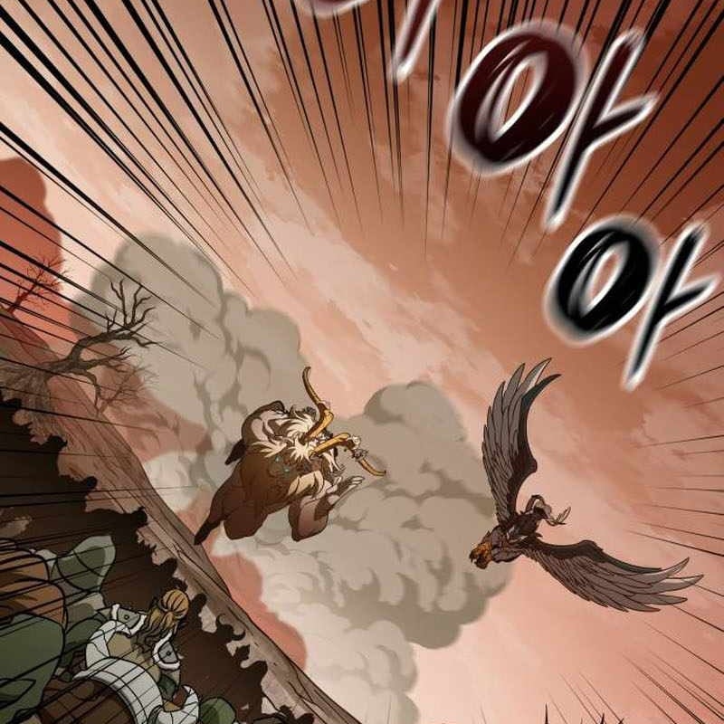 Sử Thi Valhalla Chap 34 - Next Chap 35