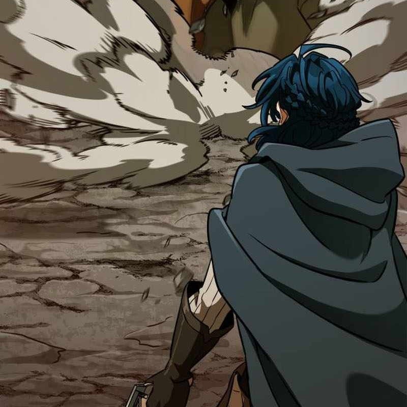 Sử Thi Valhalla Chap 34 - Next Chap 35