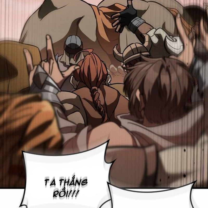 Sử Thi Valhalla Chap 34 - Next Chap 35