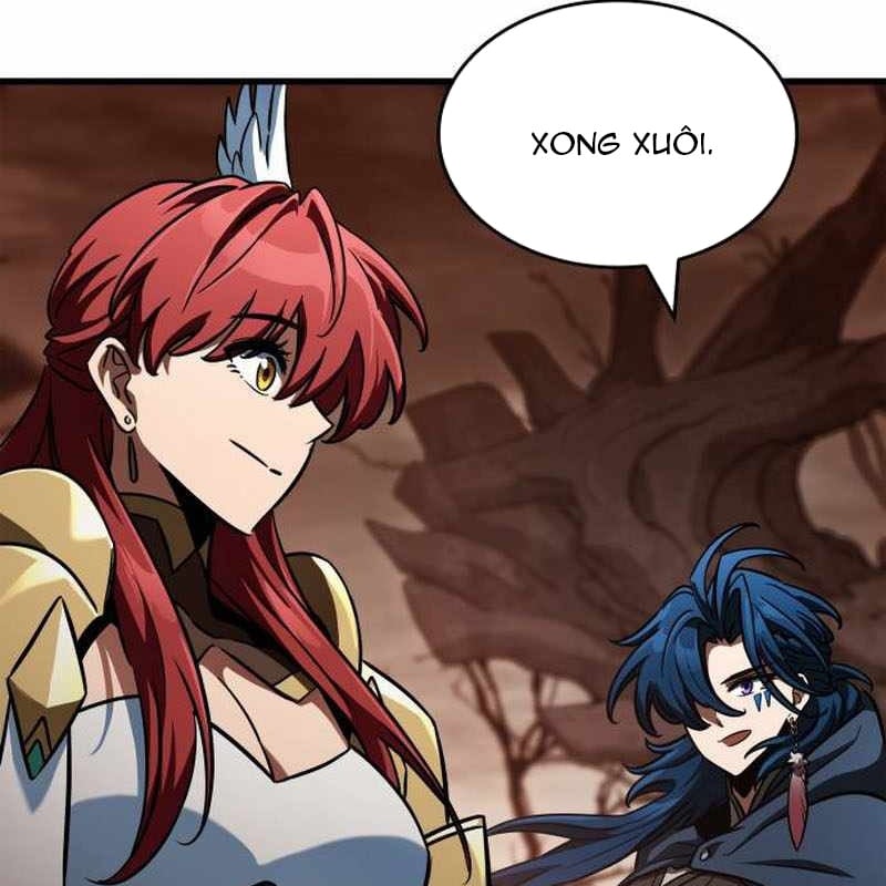 Sử Thi Valhalla Chap 34 - Next Chap 35