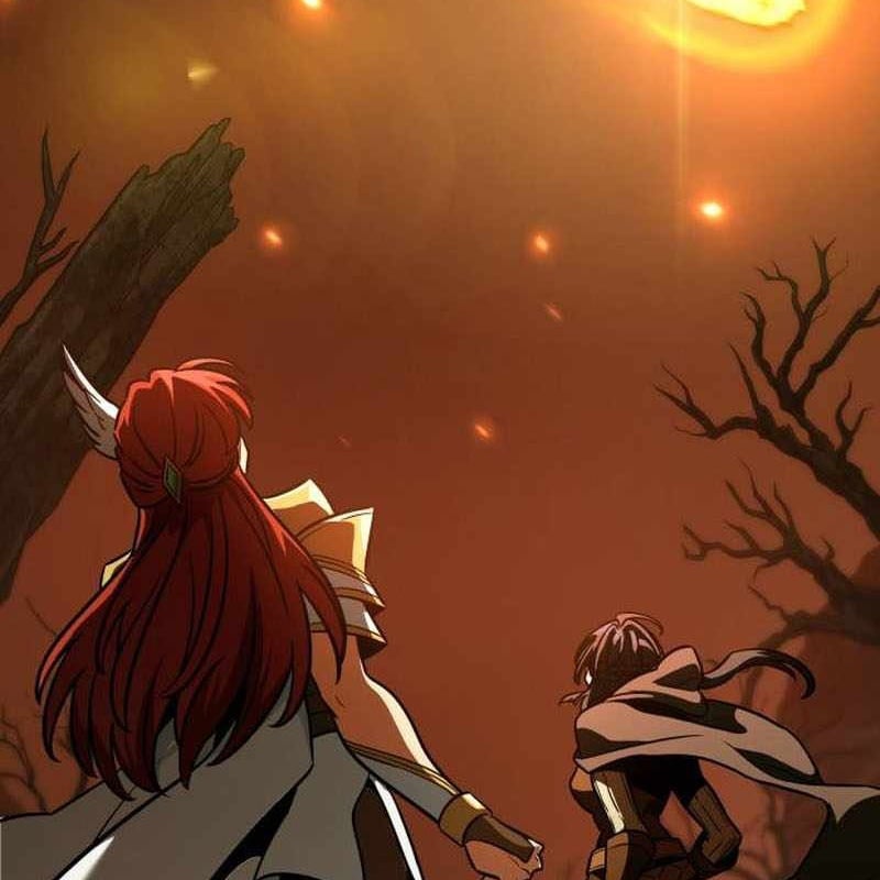 Sử Thi Valhalla Chap 34 - Next Chap 35