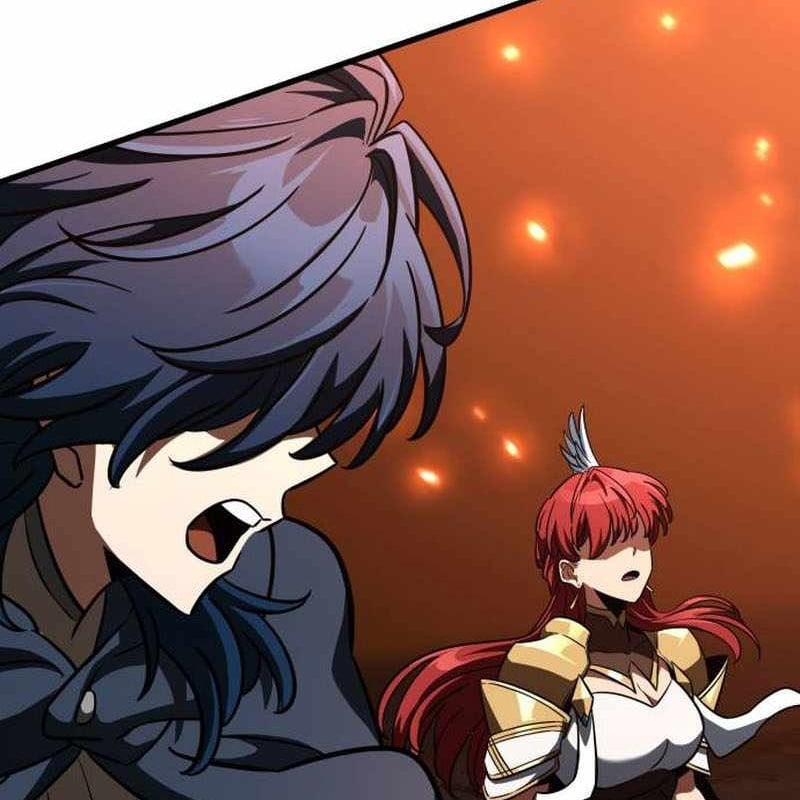 Sử Thi Valhalla Chap 34 - Next Chap 35