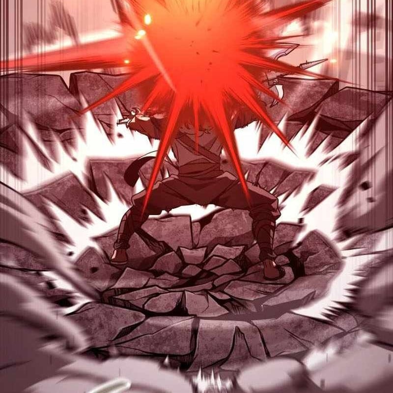 Sử Thi Valhalla Chap 34 - Next Chap 35