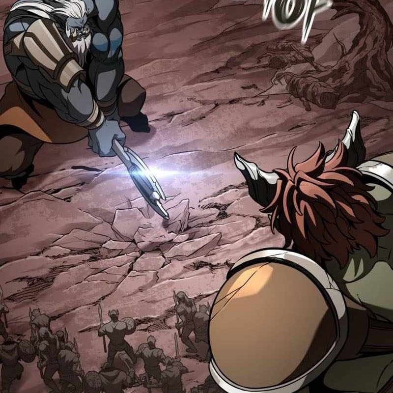 Sử Thi Valhalla Chap 34 - Next Chap 35