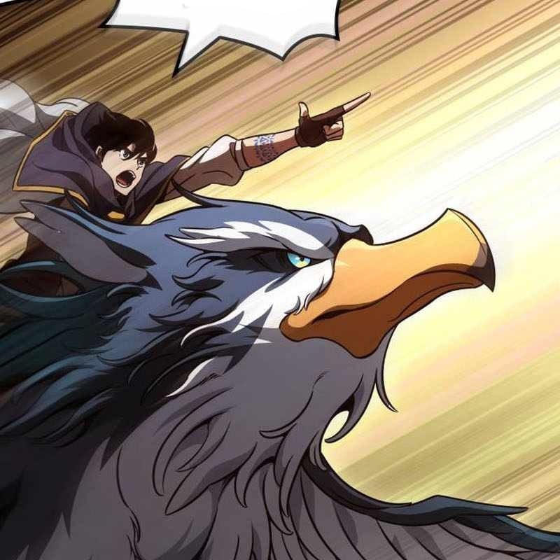 Sử Thi Valhalla Chap 34 - Next Chap 35