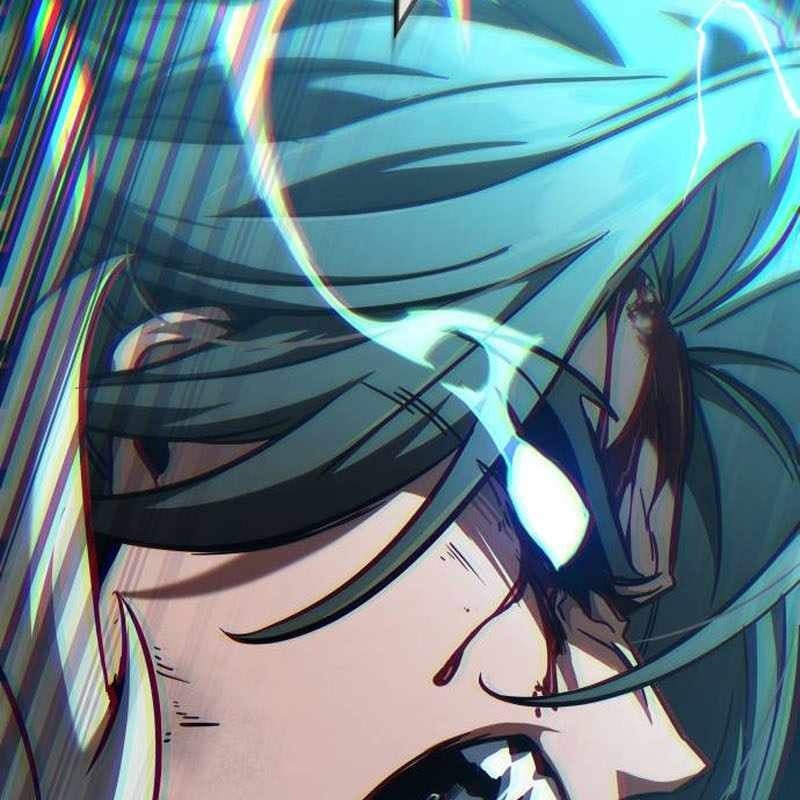 Sử Thi Valhalla Chap 34 - Next Chap 35