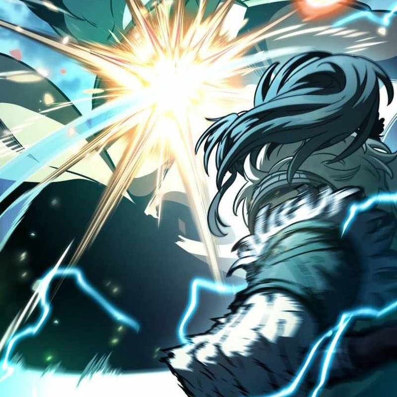 Sử Thi Valhalla Chap 34 - Next Chap 35