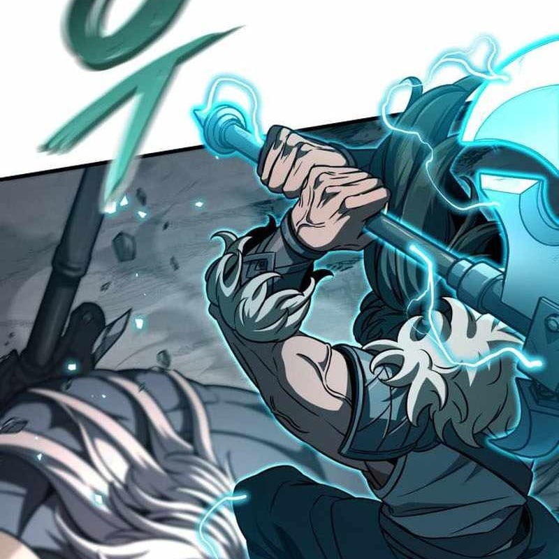 Sử Thi Valhalla Chap 34 - Next Chap 35