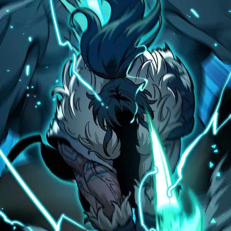 Sử Thi Valhalla Chap 34 - Next Chap 35