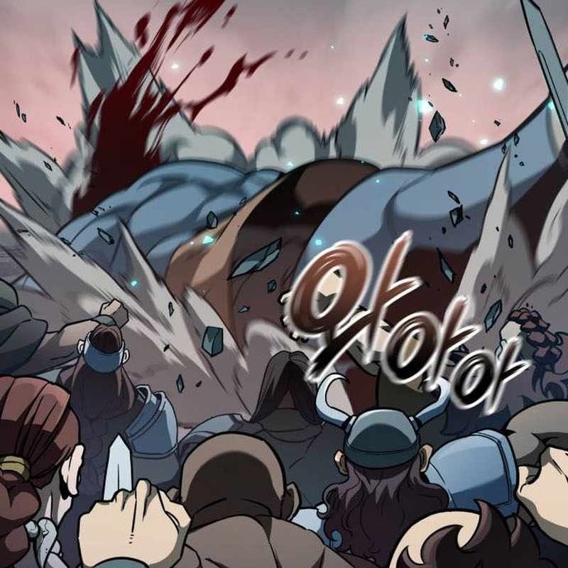 Sử Thi Valhalla Chap 34 - Next Chap 35