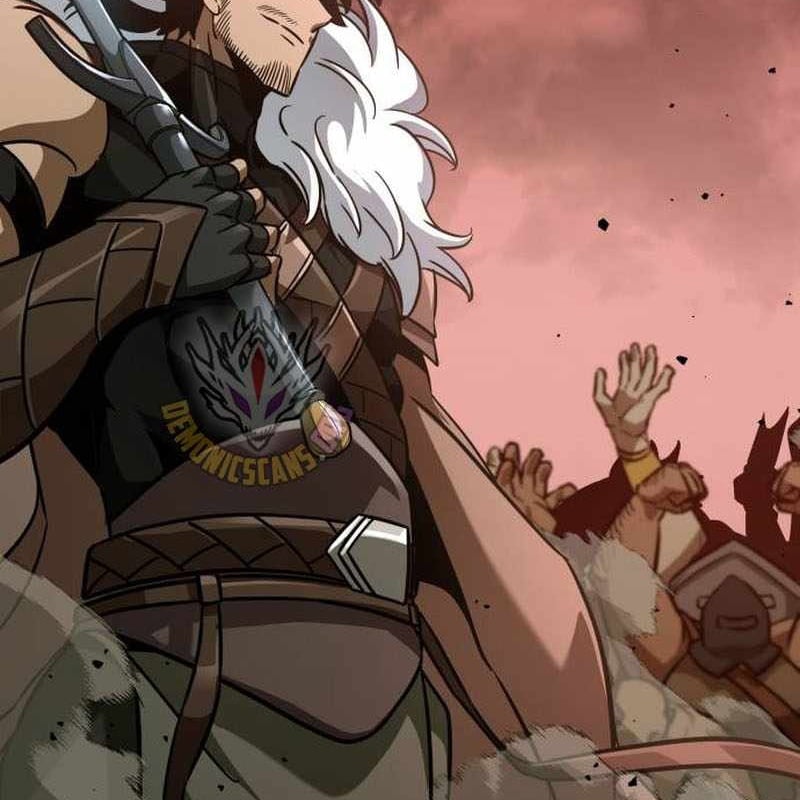 Sử Thi Valhalla Chap 34 - Next Chap 35