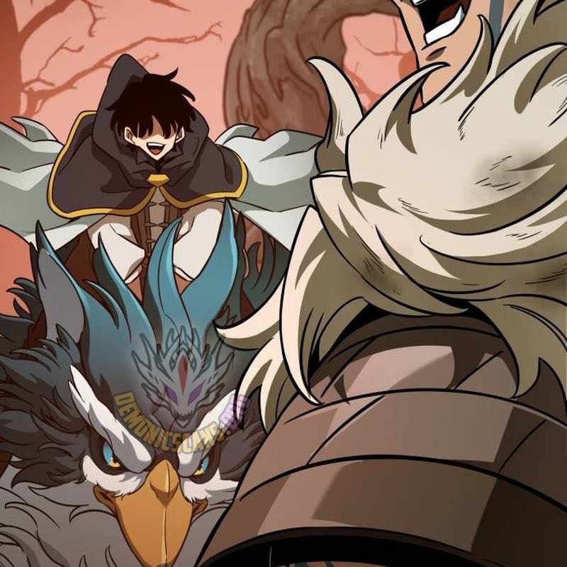 Sử Thi Valhalla Chap 34 - Next Chap 35