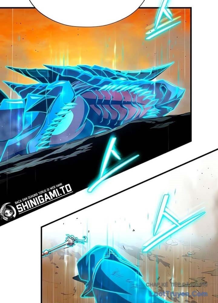 Sự Thức Tỉnh Của Hắc Ma Pháp Sư Sau 66666 Năm Chap 166 - Next Chap 167