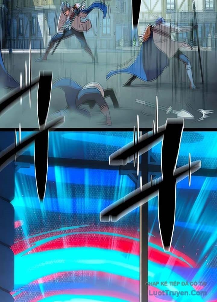 Sự Thức Tỉnh Của Hắc Ma Pháp Sư Sau 66666 Năm Chap 166 - Next Chap 167