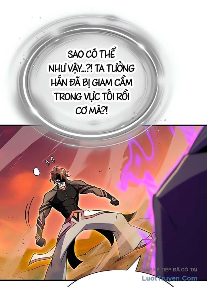 Sự Thức Tỉnh Của Hắc Ma Pháp Sư Sau 66666 Năm Chap 166 - Next Chap 167