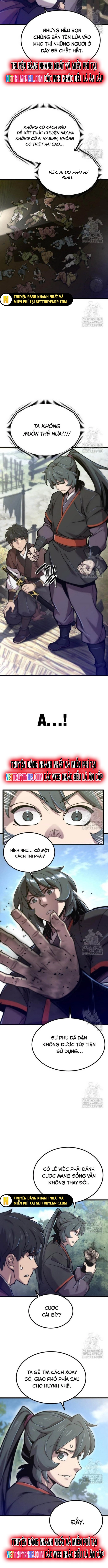 Sư Tôn Của Ta Luôn Dõi Theo Chap 30 - Next Chap 31