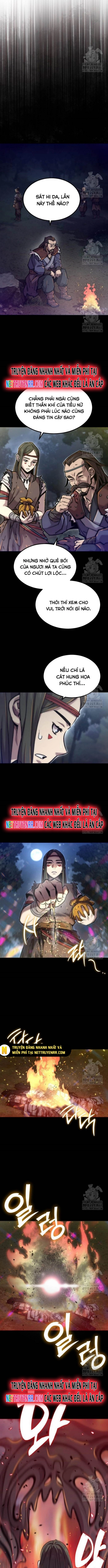 Sư Tôn Của Ta Luôn Dõi Theo Chap 30 - Next Chap 31