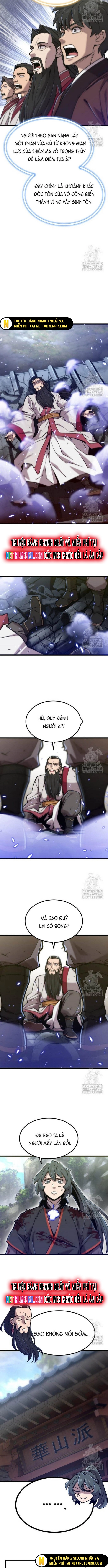 Sư Tôn Của Ta Luôn Dõi Theo Chap 32 - Next Chap 33