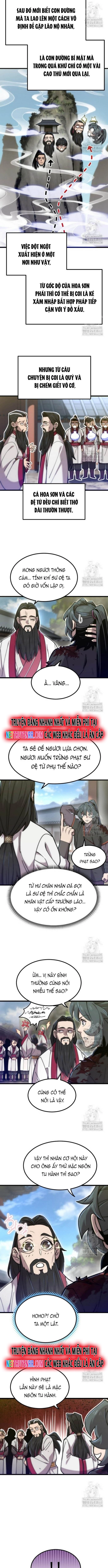 Sư Tôn Của Ta Luôn Dõi Theo Chap 32 - Next Chap 33