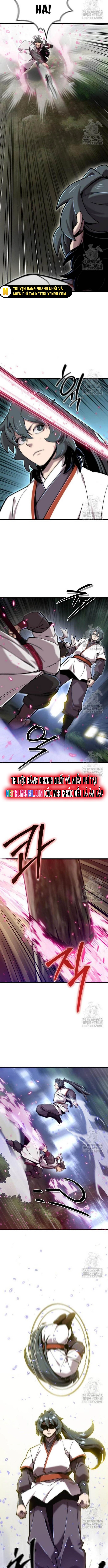 Sư Tôn Của Ta Luôn Dõi Theo Chap 34 - Next Chap 35