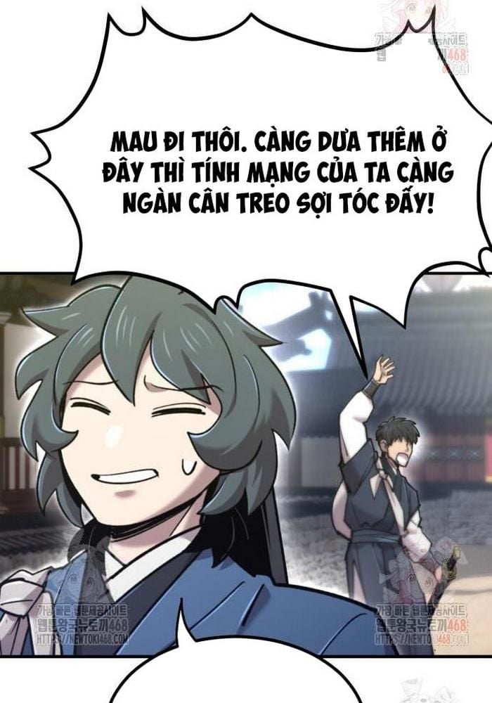 Sư Tôn Của Ta Luôn Dõi Theo Chap 42 - Next Chap 43