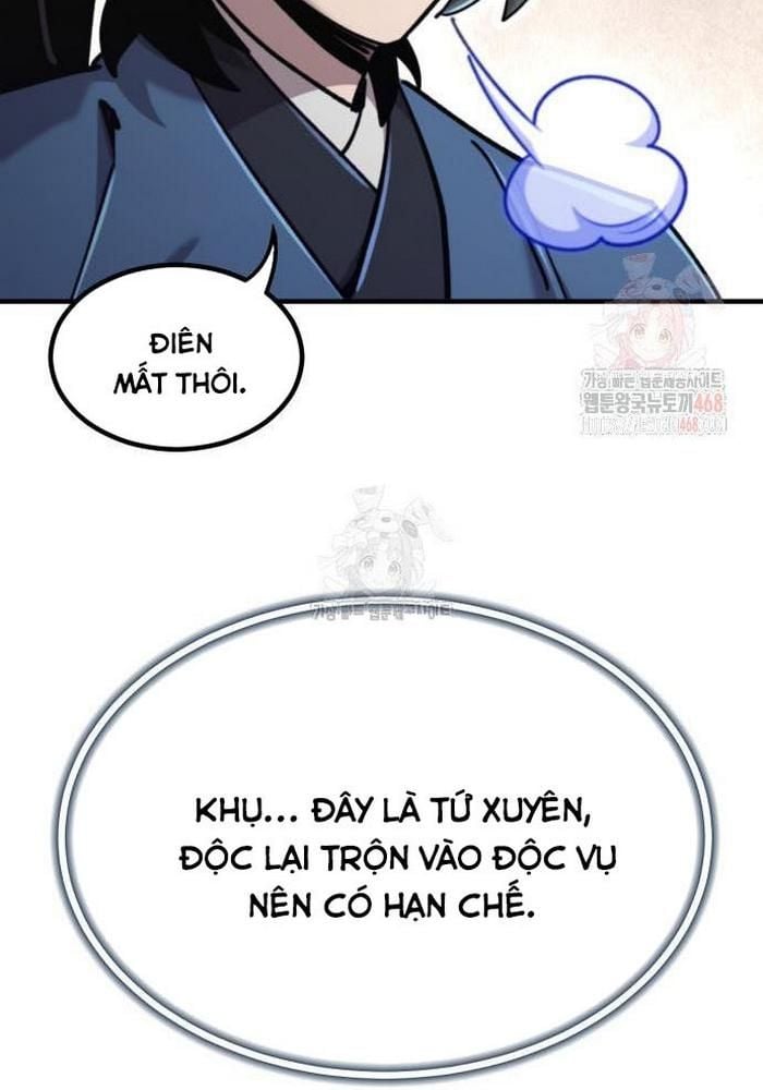 Sư Tôn Của Ta Luôn Dõi Theo Chap 42 - Next Chap 43