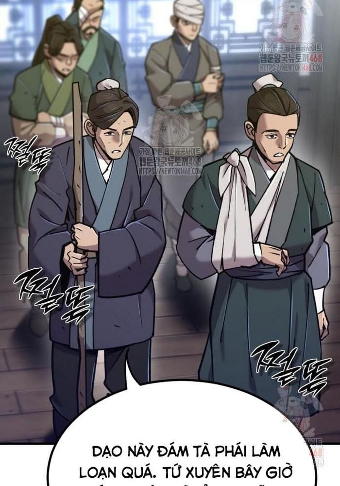 Sư Tôn Của Ta Luôn Dõi Theo Chap 42 - Next Chap 43