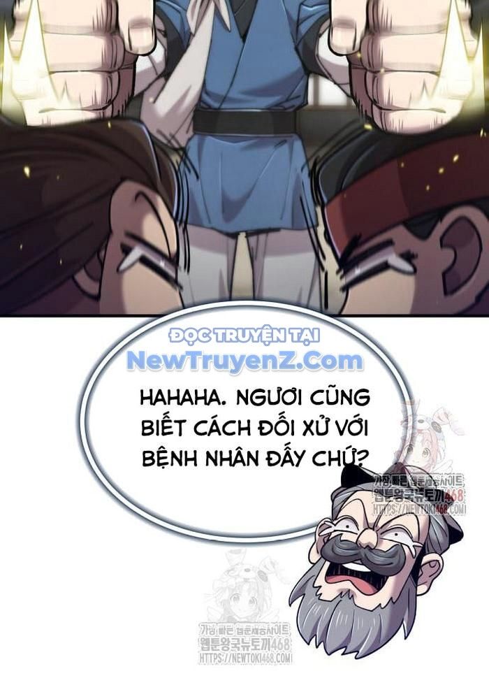 Sư Tôn Của Ta Luôn Dõi Theo Chap 43 - Next Chap 44