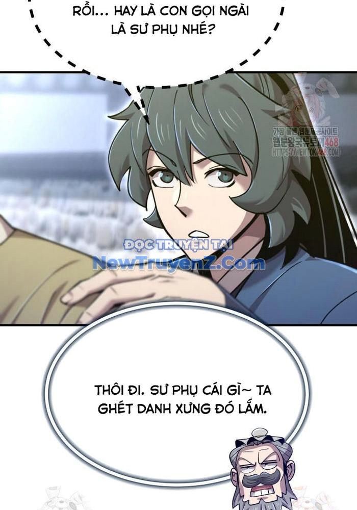 Sư Tôn Của Ta Luôn Dõi Theo Chap 43 - Next Chap 44