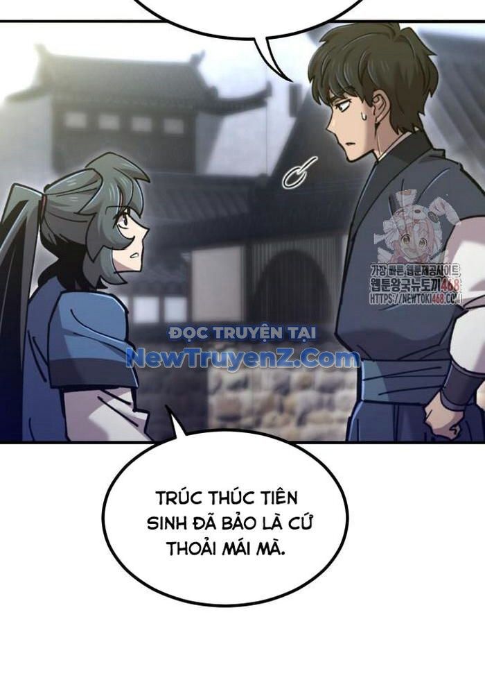 Sư Tôn Của Ta Luôn Dõi Theo Chap 43 - Next Chap 44