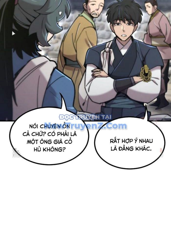 Sư Tôn Của Ta Luôn Dõi Theo Chap 43 - Next Chap 44