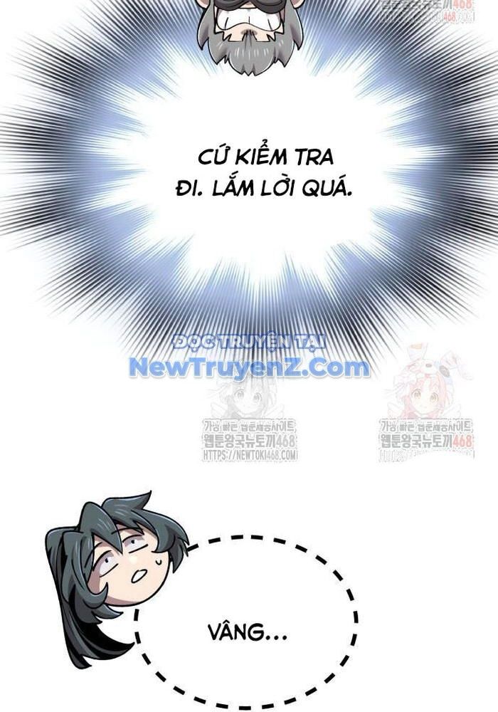 Sư Tôn Của Ta Luôn Dõi Theo Chap 43 - Next Chap 44