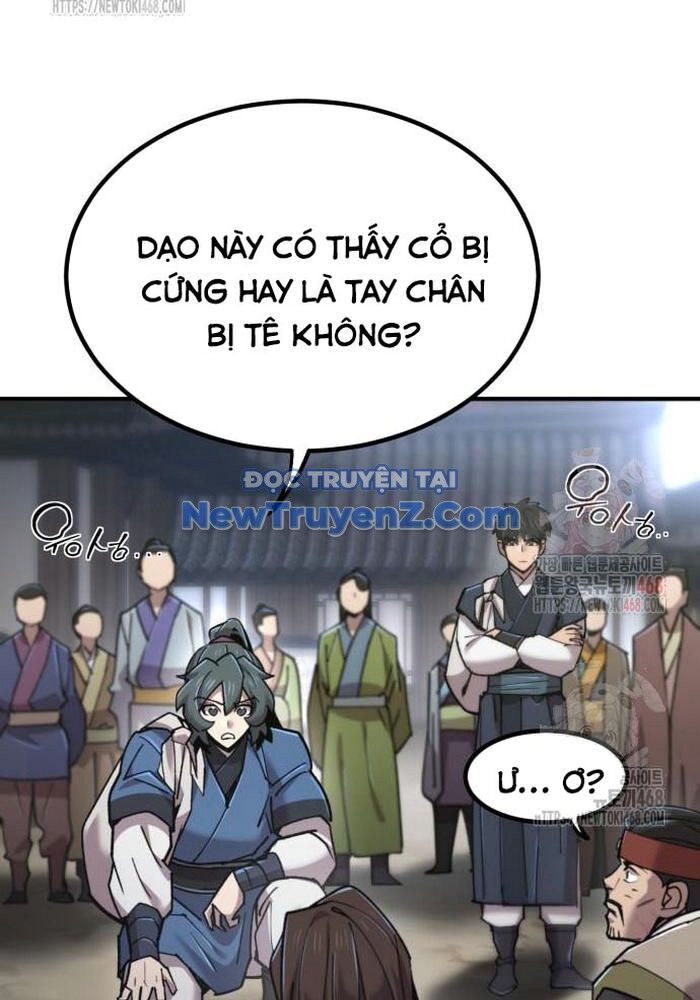 Sư Tôn Của Ta Luôn Dõi Theo Chap 43 - Next Chap 44
