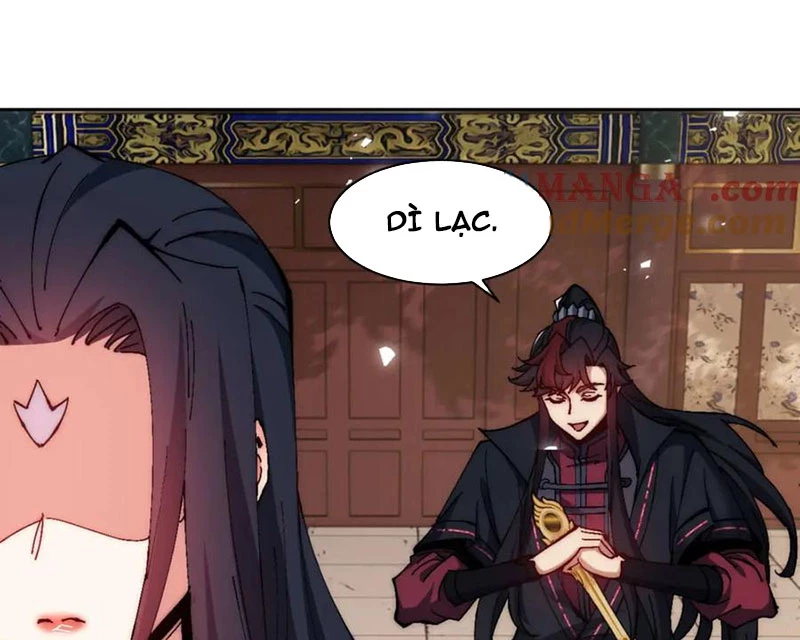 Sư Tôn: Nghịch Đồ Này Không Phải Là Thánh Tử Chap 88 - Next Chap 89