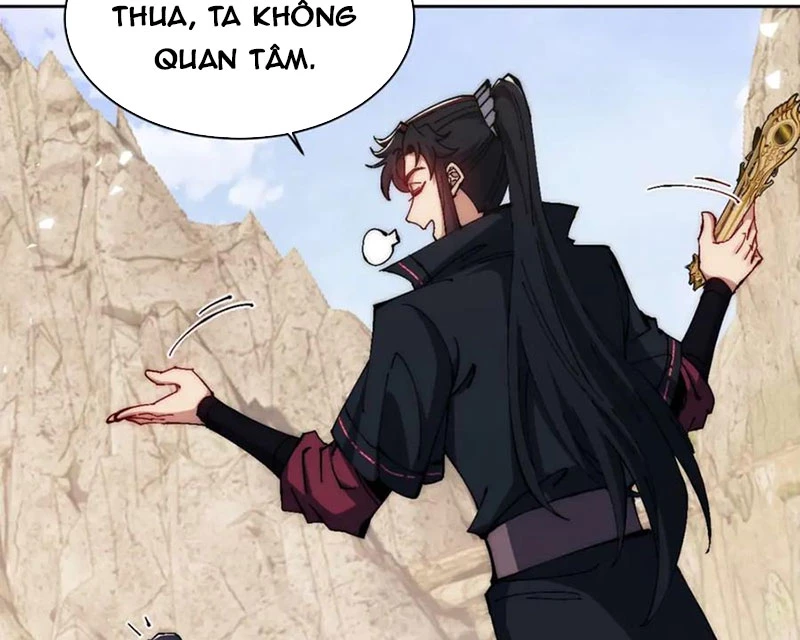 Sư Tôn: Nghịch Đồ Này Không Phải Là Thánh Tử Chap 88 - Next Chap 89