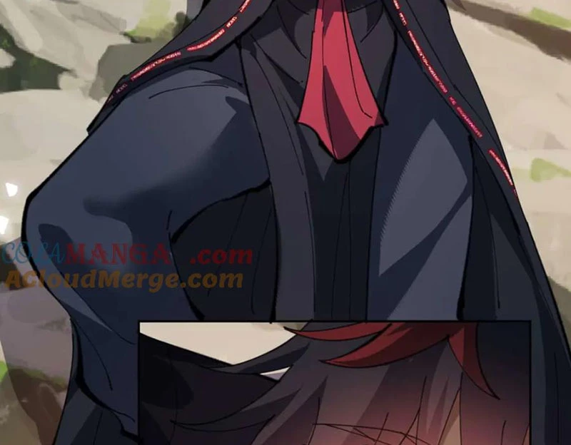 Sư Tôn: Nghịch Đồ Này Không Phải Là Thánh Tử Chap 88 - Next Chap 89