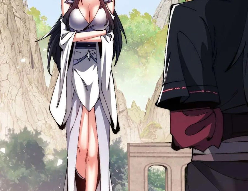 Sư Tôn: Nghịch Đồ Này Không Phải Là Thánh Tử Chap 88 - Next Chap 89