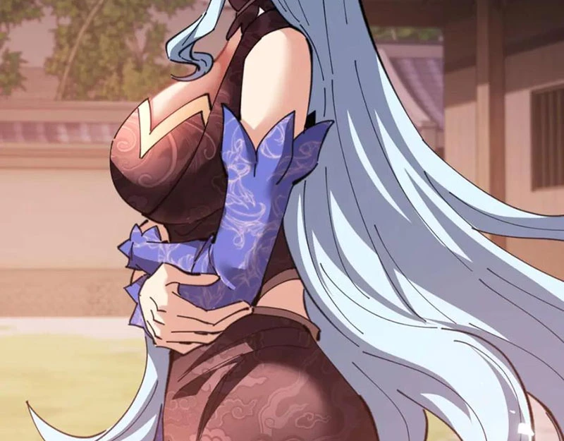 Sư Tôn: Nghịch Đồ Này Không Phải Là Thánh Tử Chap 88 - Next Chap 89