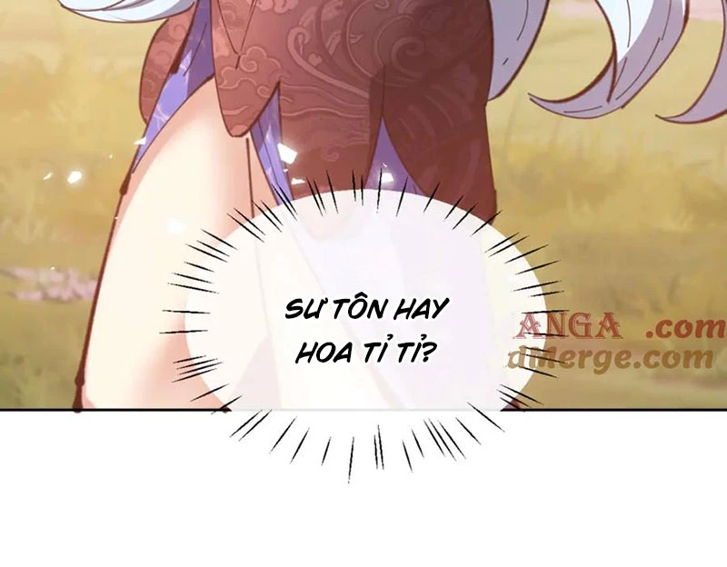 Sư Tôn: Nghịch Đồ Này Không Phải Là Thánh Tử Chap 88 - Next Chap 89