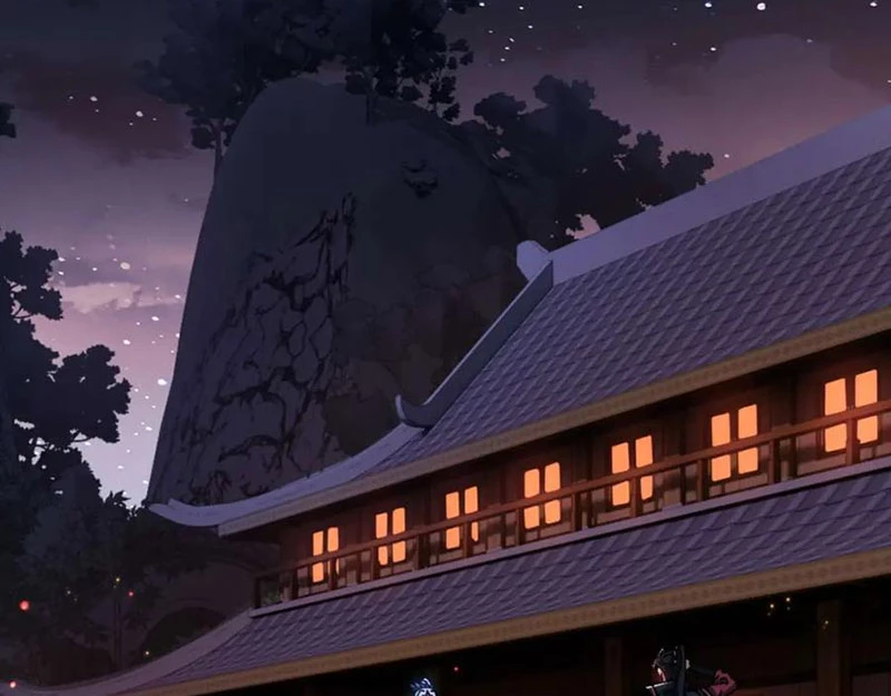 Sư Tôn: Nghịch Đồ Này Không Phải Là Thánh Tử Chap 88 - Next Chap 89