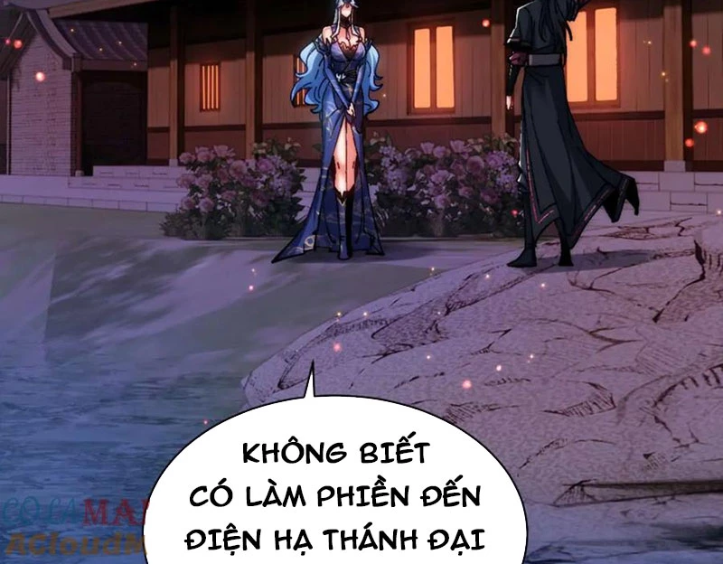 Sư Tôn: Nghịch Đồ Này Không Phải Là Thánh Tử Chap 88 - Next Chap 89