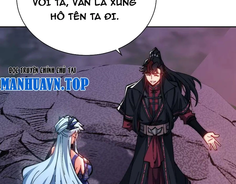 Sư Tôn: Nghịch Đồ Này Không Phải Là Thánh Tử Chap 88 - Next Chap 89